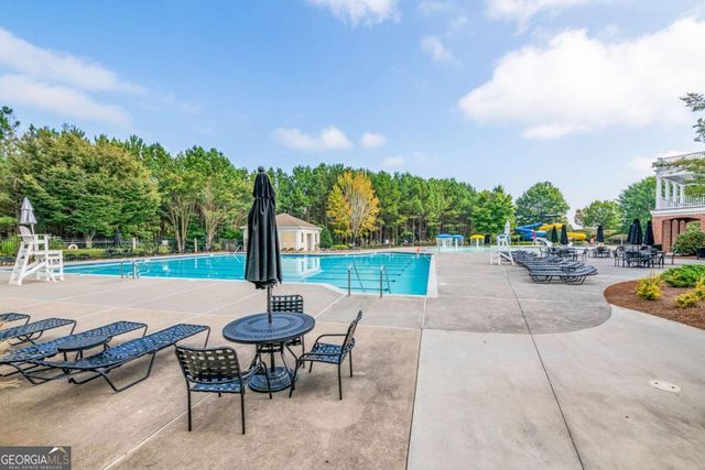 150 Jaime Drive, Canton, GA 30114