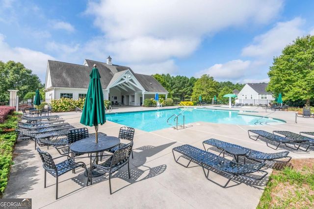 150 Jaime Drive, Canton, GA 30114