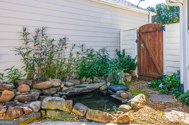 150 Jaime Drive, Canton, GA 30114