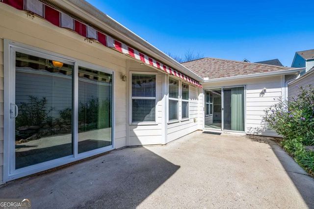 150 Jaime Drive, Canton, GA 30114