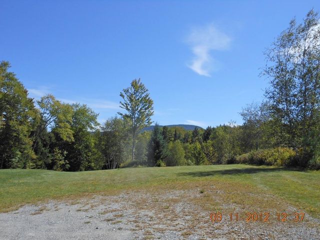 195 Beacon Hill Road, Morristown, VT 05661