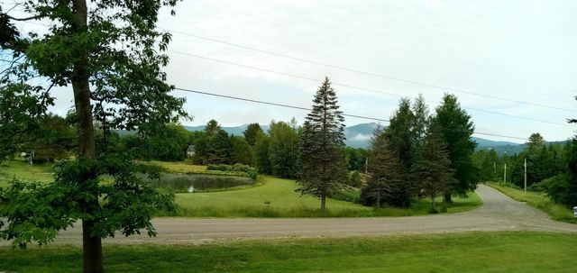 195 Beacon Hill Road, Morristown, VT 05661