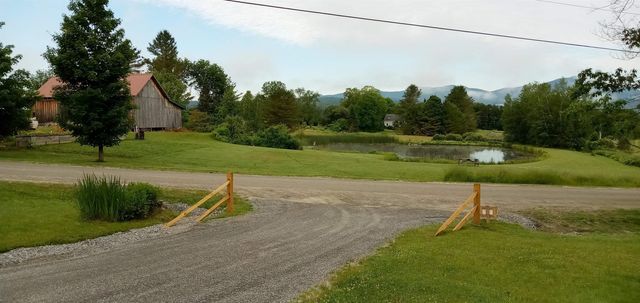 195 Beacon Hill Road, Morristown, VT 05661