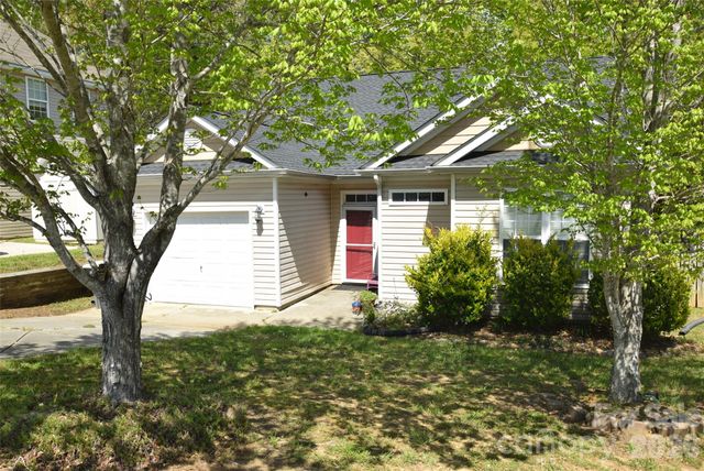 4862 Hawfield Street, Kannapolis, NC 28083