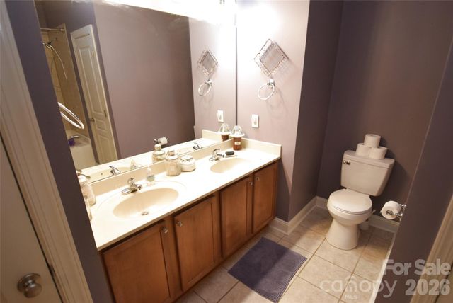 4862 Hawfield Street, Kannapolis, NC 28083