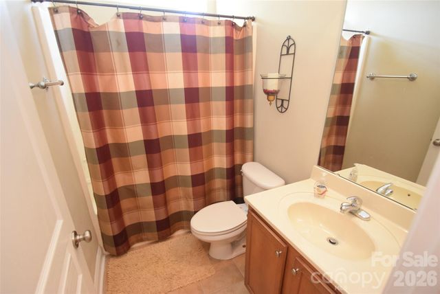 4862 Hawfield Street, Kannapolis, NC 28083