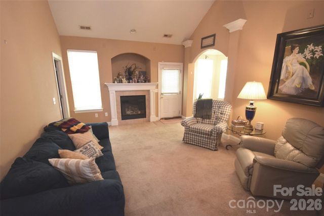 4862 Hawfield Street, Kannapolis, NC 28083