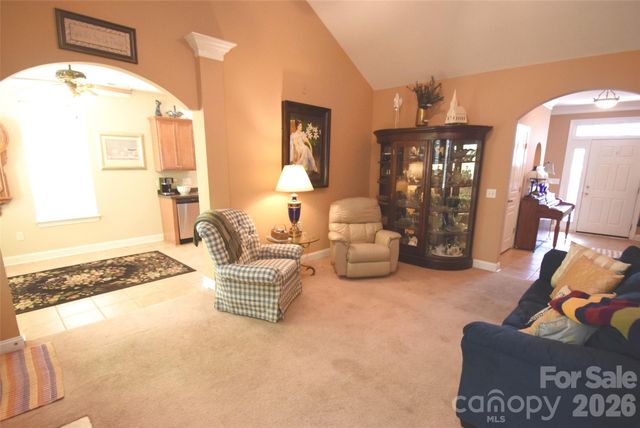 4862 Hawfield Street, Kannapolis, NC 28083