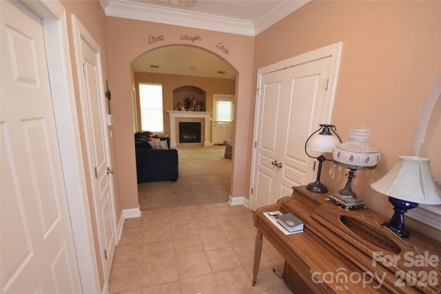 4862 Hawfield Street, Kannapolis, NC 28083