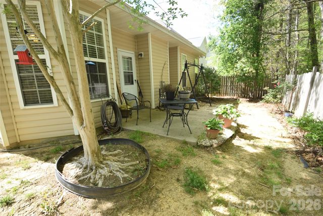 4862 Hawfield Street, Kannapolis, NC 28083