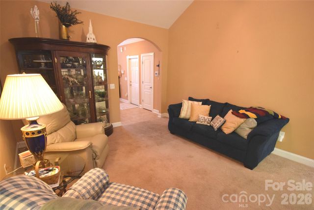 4862 Hawfield Street, Kannapolis, NC 28083