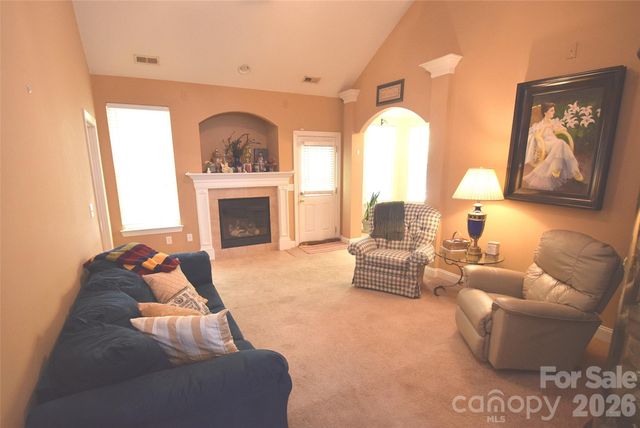 4862 Hawfield Street, Kannapolis, NC 28083