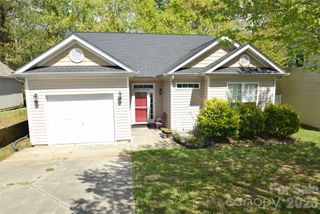 4862 Hawfield Street, Kannapolis, NC 28083