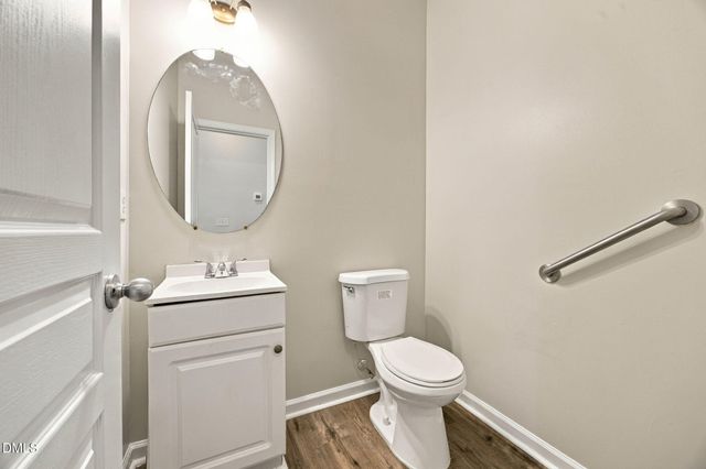 1 Dawson Court, Durham, NC 27703