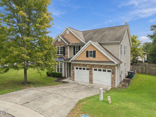 1 Dawson Court, Durham, NC 27703