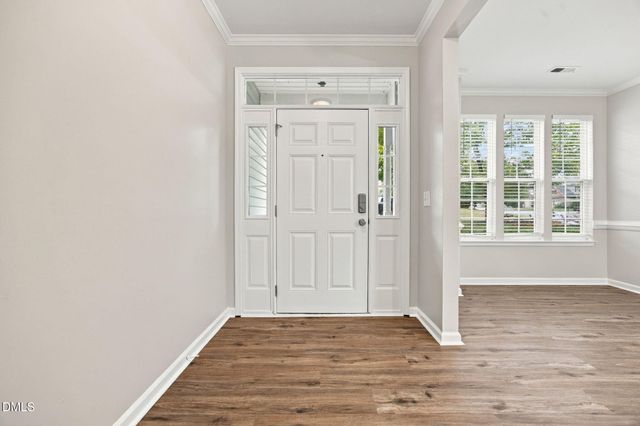 1 Dawson Court, Durham, NC 27703