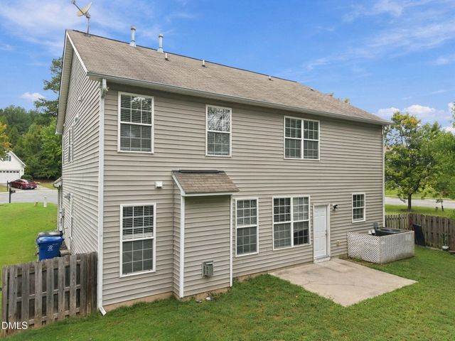 1 Dawson Court, Durham, NC 27703