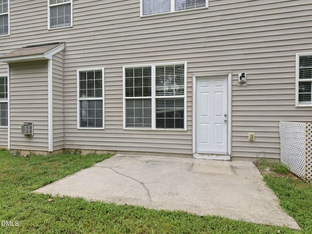 1 Dawson Court, Durham, NC 27703