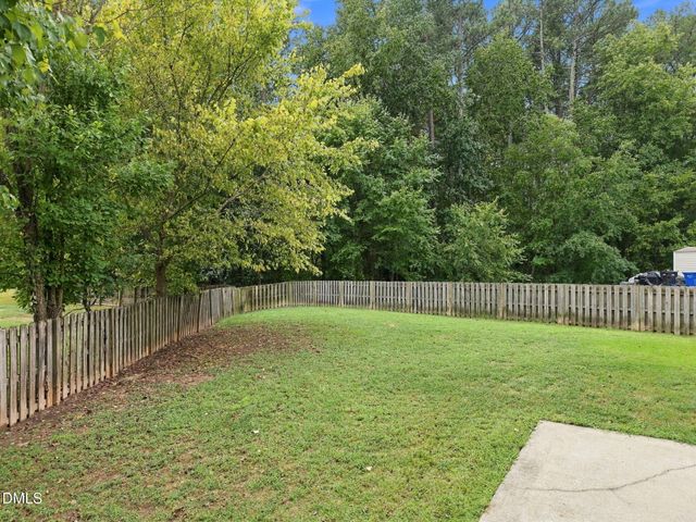 1 Dawson Court, Durham, NC 27703