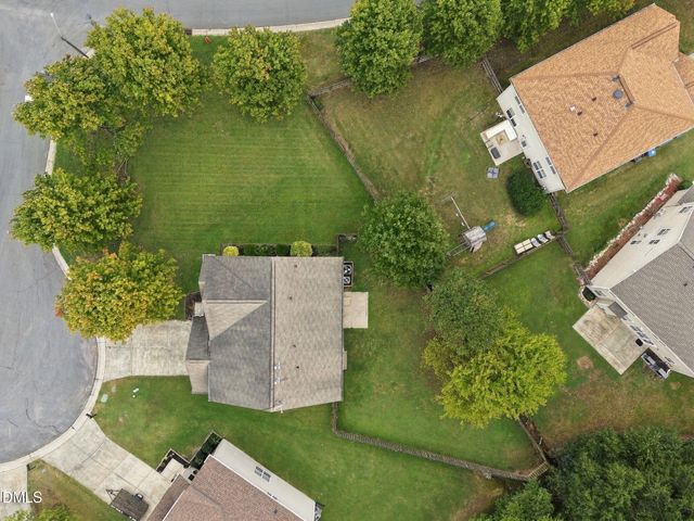 1 Dawson Court, Durham, NC 27703