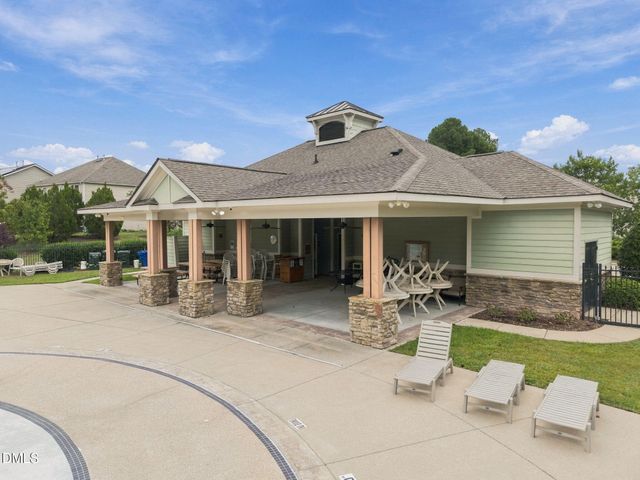 1 Dawson Court, Durham, NC 27703