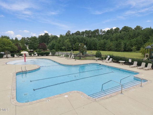 1 Dawson Court, Durham, NC 27703