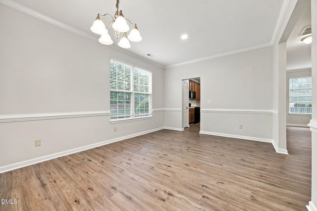 1 Dawson Court, Durham, NC 27703