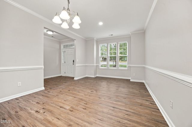 1 Dawson Court, Durham, NC 27703