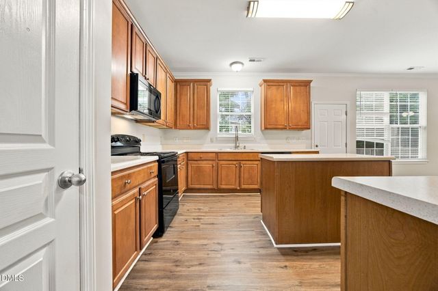 1 Dawson Court, Durham, NC 27703