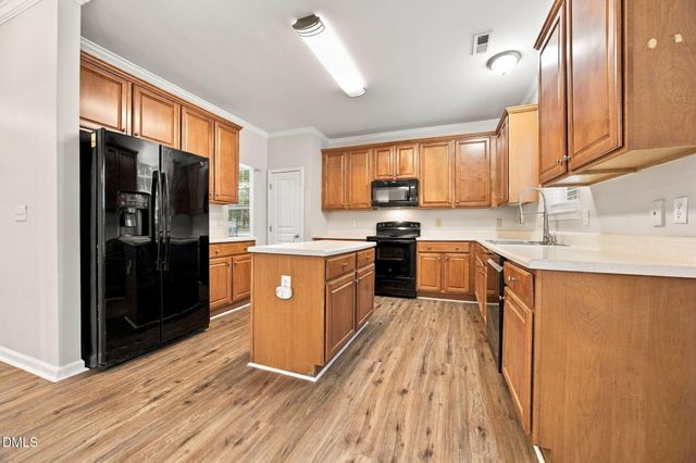 1 Dawson Court, Durham, NC 27703