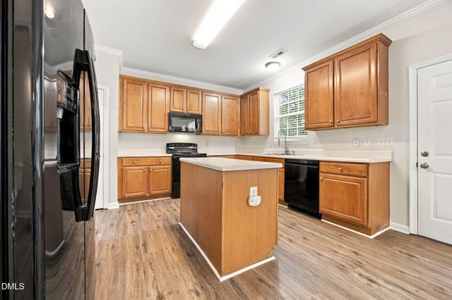 1 Dawson Court, Durham, NC 27703