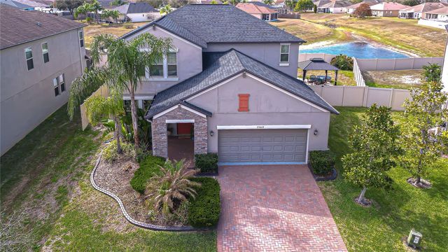 25069 LAMBRUSCO LOOP, Lutz, FL 33559