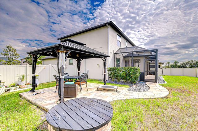 25069 LAMBRUSCO LOOP, Lutz, FL 33559