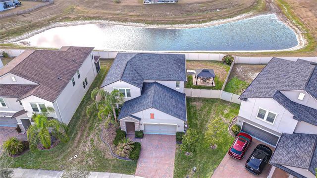 25069 LAMBRUSCO LOOP, Lutz, FL 33559