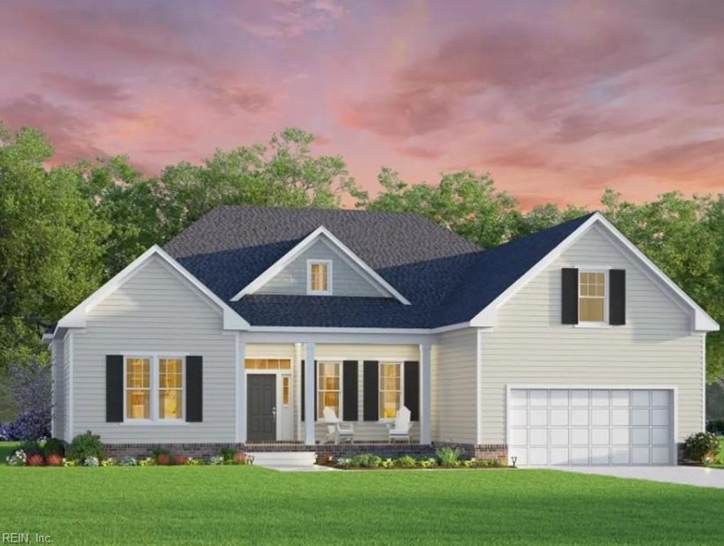 103 N Tall Pines TRL, Moyock, NC 27958