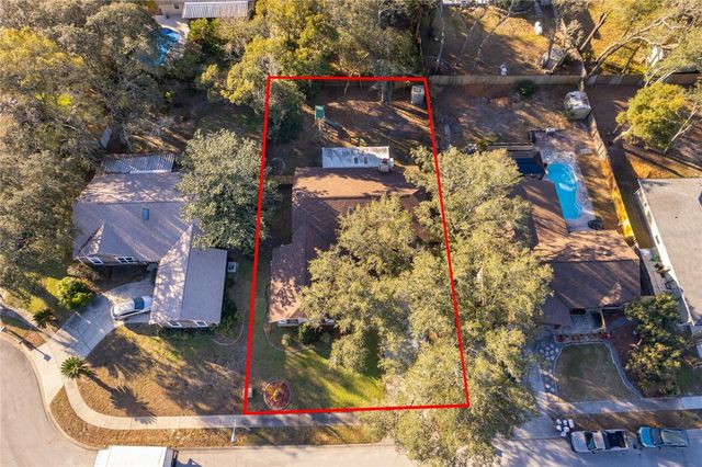 1663 SPICEWOOD LANE, Casselberry, FL 32707