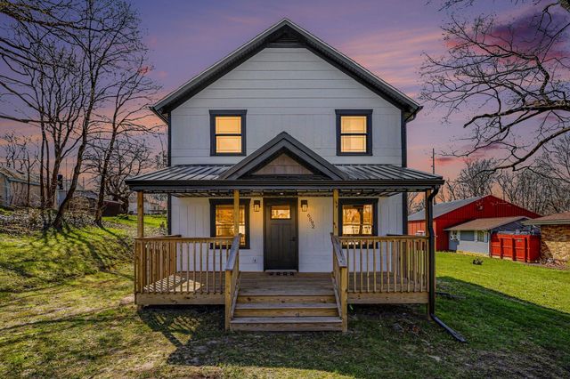 6592 Keigley Street, Eau Claire, MI 49111