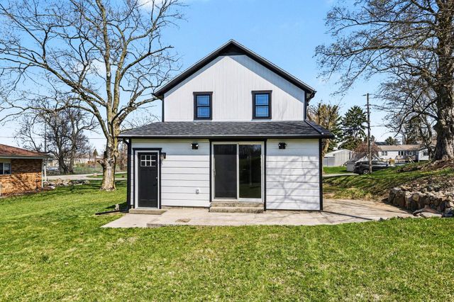 6592 Keigley Street, Eau Claire, MI 49111