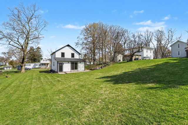 6592 Keigley Street, Eau Claire, MI 49111