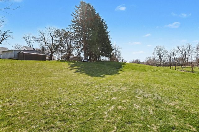 6592 Keigley Street, Eau Claire, MI 49111