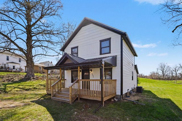 6592 Keigley Street, Eau Claire, MI 49111
