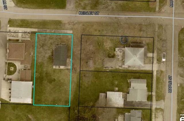 6592 Keigley Street, Eau Claire, MI 49111