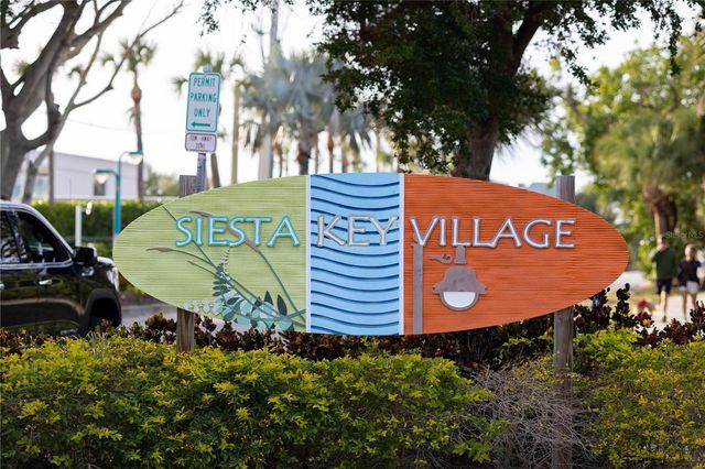 3405 CLARK ROAD 205, Sarasota, FL 34231