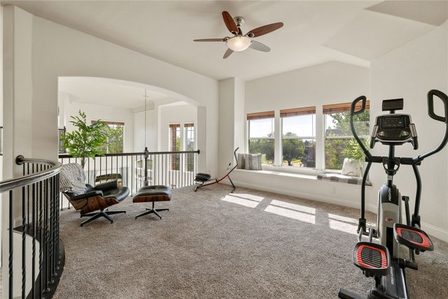 1920 Sandstone Drive, Frisco, TX 75034