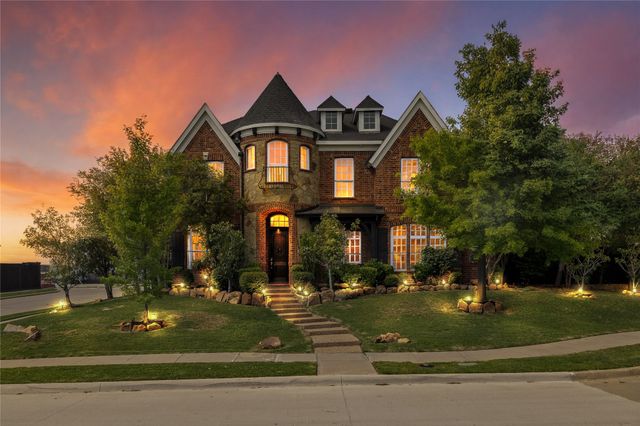 1920 Sandstone Drive, Frisco, TX 75034