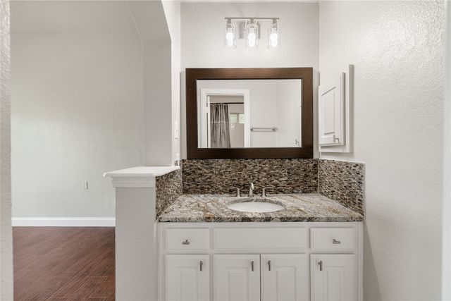 1920 Sandstone Drive, Frisco, TX 75034
