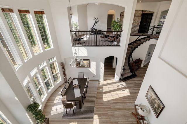 1920 Sandstone Drive, Frisco, TX 75034