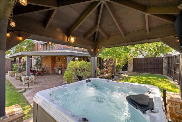 1920 Sandstone Drive, Frisco, TX 75034
