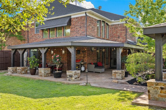 1920 Sandstone Drive, Frisco, TX 75034
