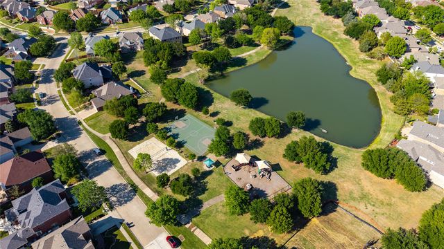 1920 Sandstone Drive, Frisco, TX 75034